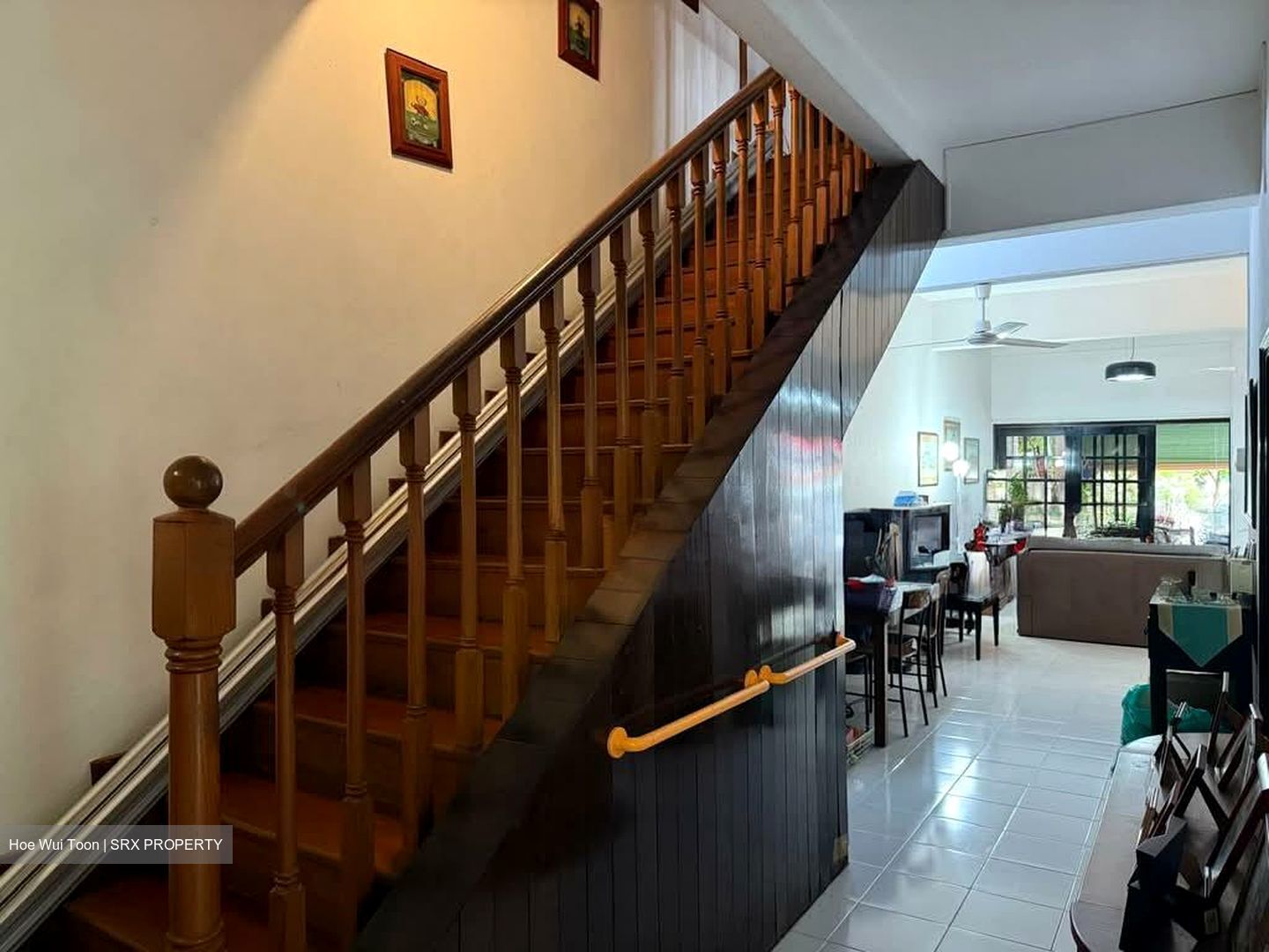 Frankel Estate (D15), Semi-Detached #537321181